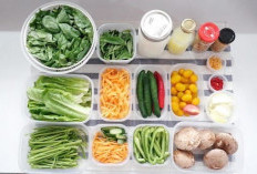 Ide Meal Prep Sehat untuk Anak Kost: Praktis, Hemat, dan Bergizi