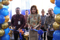 MNC Bank Resmi Hadir di Palembang, Perluas Jaringan dan Pangsa Pasar di Sumatera Selatan