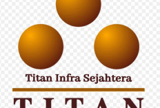 Titan Group Kembali Perkuat Dukungan untuk Musi Run Series VI