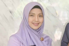 Sepakati Raperda Disabilitas demi Kota Inklusif, Sidang Paripurna DPRD