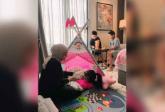 Liburan Seru ala “Magical Campcation” 