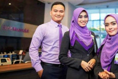 Bank Muamalat Buka Lowongan Mulia Teller, Kesempatan Emas Berkarier di Perbankan Syariah!