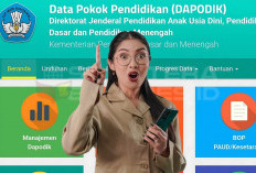 Inilah Tahapan yang Harus Dilakukan Setelah NRG Terbit: Info Bagi Lulusan PPG Guru Tertentu