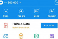 Buruan Dicoba! Cara Klaim Saldo DANA Tanpa Verifikasi KTP 8 November 2024