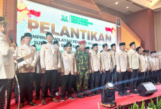 Siapkan Program Prioritas untuk Pemuda, Fokus Pendidikan, Ilmu Pengetahuan, hingga Kemandirian