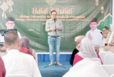 Minta Kepala Daerah Ambil Langkah Antisipatif Terkait Efisiensi Anggaran Belanja Pegawai di Bawah 30 Persen, I
