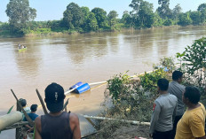 Pencari Ikan di Muara Lakitan Diduga Tenggelam, Warga Hanya Temukan Perahu
