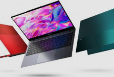 Butuh Laptop Kencang Harga Miring? Ini Rekomendasi Core i7 Termurah 2025