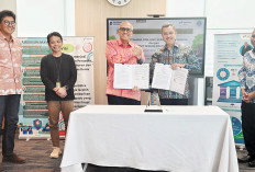 Perkuat Riset dan SDM Migas Nasional, Pertamina Drilling–ITB Teken MoU