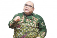 2026, Target KUR Bank Mandiri Rp2,7 Triliun