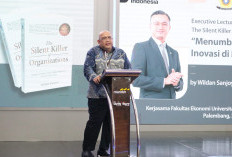 Bank Mandiri Hadirkan Livin’ Fest 2025, Sinergikan UMKM dan Industri Kreatif 