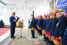 Bupati H M Toha Tohet, Merawat Tradisi, Menguatkan Pembangunan Berbasis Budaya