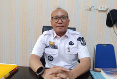 Disnakertrans OKI Tindaklanjuti Dua Perusahaan di OKI Belum Bayar THR Karyawan, Perusahaan Janji Bayar Sebelum