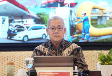 Fokus Infrastruktur dan Transisi Energi, PGN Siapkan Capex US$338 Juta di 2025  