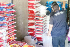 Berkas Perkara Beras Topi Koki P21,  Hari Ini Dilimpahkan, Brigjen Ade: Premium Tapi Tak Standar Mutu