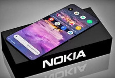 Nokia Moonwalker 5G Resmi Hadir di 2024, Tawarkan Fitur Premium dan Desain Mewah di Harga Rp 10-12 Jutaan