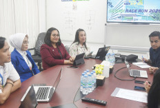 Semangat Hidup Sehat, RS Siloam Turunkan 300 Pelari event Siloam Sriwijaya Race Run 2025