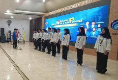 PMII OKU Didorong Jadi Mitra Strategis dan Pelopor Solusi bagi Masyarakat