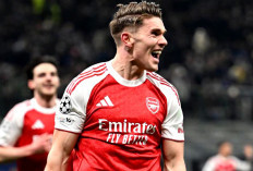 Opta Jagokan Arsenal Juara Liga Champions
