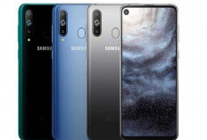 Samsung Galaxy A08 (2026) Tunjukkan Kinerja Stabil untuk Aktivitas Harian dan Game Ringan