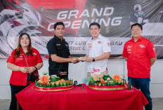 Scuto Paint Resmi Hadir di Lubuklinggau: Suguhkan Layanan Repaint Cepat dengan Kualitas Pabrikan