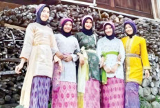 Pelestarian Pakaian Adat Ogan OKU: Identitas Budaya dan Warisan Leluhur yang Mulai Dimodifikasi