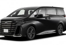 Bikin Mudik Makin Nyaman! Ini 5 Mobil Keluarga Toyota Pintu Geser Paling Dicari, dan Siap Temani Perjalanan