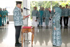 Tekankan Peningkatan Mutu Layanan Pendidikan Anak 