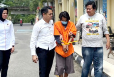 Penyebar Video Syur Guru Ternyata Kerabat Korban, Motif Minta Uang dan Berhubungan Badan