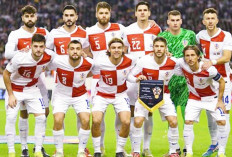 Kandidat Juara Piala Dunia 2026 (bagian 10/Habis - Kroasia)   