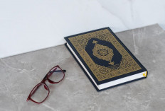 Strategi Efektif Menghafal Al-Quran, Niat yang Kuat Jadi Kuncinya!