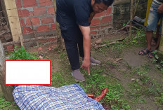 Diduga Akibat Utang, Lia Tewas di Tangan Embang
