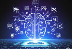 Menyambut Tsunami Teknologi: Apakah Kita Siap Hadapi Perubahan Radikal Dunia Kerja oleh AI?