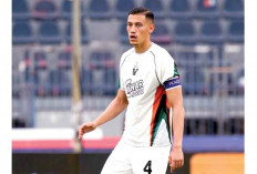 Absen  di Laga  Hidup Mati