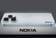 Nokia X700 5G: Smartphone Mewah dengan Harga Bersahabat, Tanding iPhone?