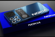 Duel Nokia N75 Max vs Nokia N75 5G, Antara Desain Klasik dan Fitur Modern, Mana yang Layak Dimiliki?