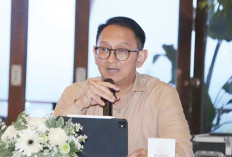 Ekonomi Sumsel Menguat, Pemerataan Pembangunan Jadi PR 