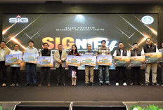 SMBR Perkuat Sinergi Distributor