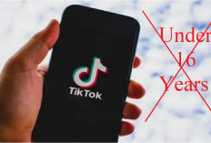 TikTok Takedown 780 Ribu Akun TikTok Anak Indonesia