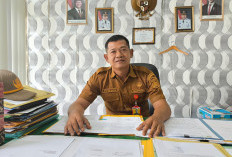 ASN Pemkot Prabumulih Dipecat karena Indisipliner: BKPSDM Tegaskan Komitmen Penegakan Disiplin