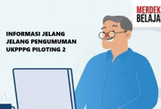 Pengumuman Baru 12 November Nanti, Tapi Beberapa Peserta Dipastikan Tak Lulus UKPPPG, Cek Alasannya