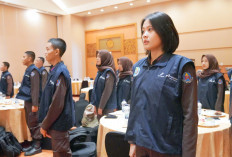 PHR Zona 4 Tingkatkan SDM Lokal