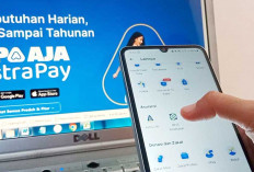 Digitalisasi Finansial dan UMKM, AstraPay Wujudkan Indonesia Maju