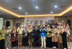 UNSRI Perluas Jejaring Akademik Dunia Melalui Konferensi Internasional SRI-ICAS 2026
