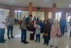 Buruh OKI Sambut Rencana Pembentukan Dewan Pengupahan, Ditargetkan Berlaku 2027