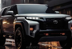 The King is Back! Toyota Kijang Super 2025 Siap Mengguncang Dunia Otomotif di Tengah Era AI