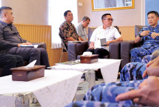 Alhamdulillah, Lahan Bakal Sekolah Rakyat Palenbang Sudah Ada, Ini Lokasinya