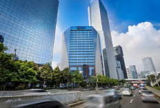 Kepercayaan Global Meningkat, Transformasi BRI Jadi Magnet Investor Kelas Dunia