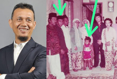 Cucu dari Pendiri HMI Dahlan Husein Kini Maju di Pilkada Muara Enim, Ini Profilnya!