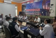 Ombudsman Imbau Semua Pihak Menahan Diri Terkait Polemik Revitalisasi Gedung Pasar 16 Ilir Palembang